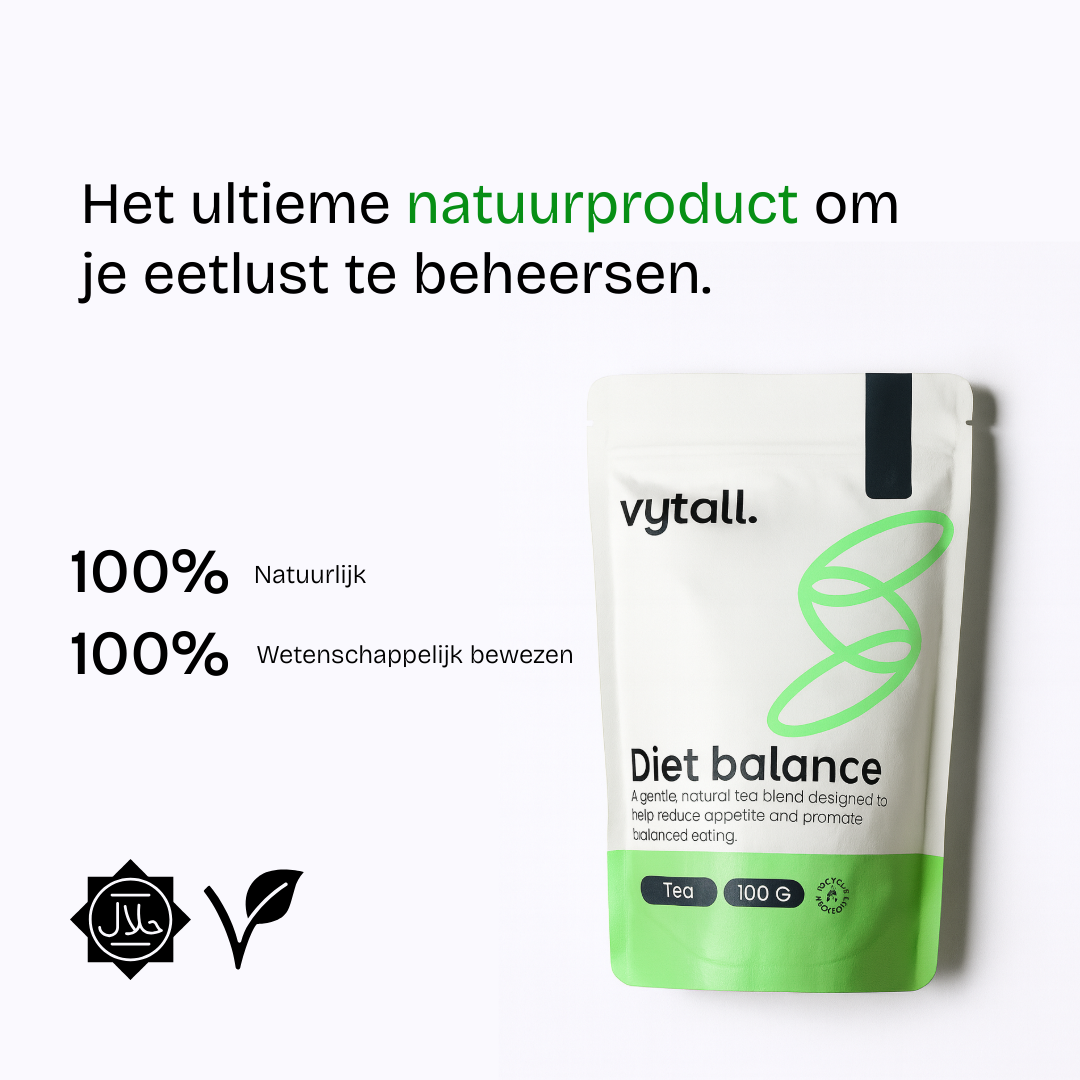 Vytall Diet Balance Thee